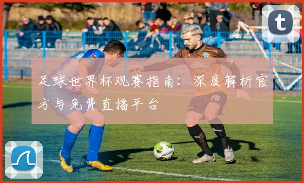 足球世界杯观赛指南:深度解析官方与免费直播平台