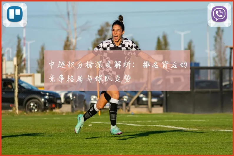 中超积分榜深度解析：排名背后的竞争格局与球队走势